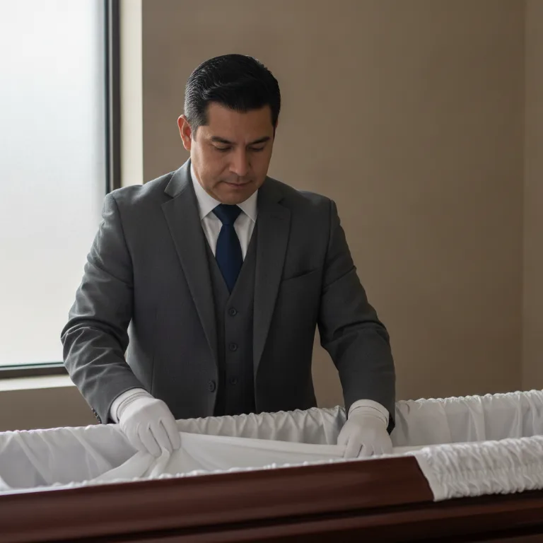 funeraria Izúcar de Matamoros